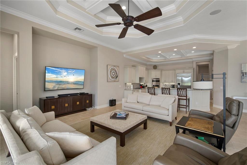 CLASSICS PLANTATION ESTATES - Residential