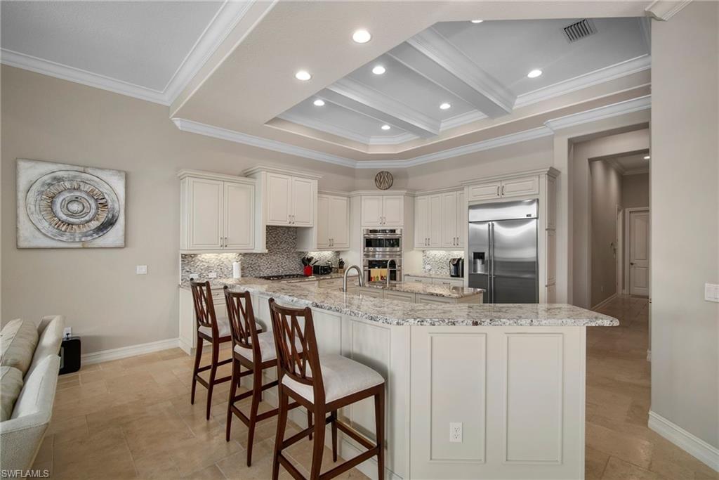 CLASSICS PLANTATION ESTATES - Residential