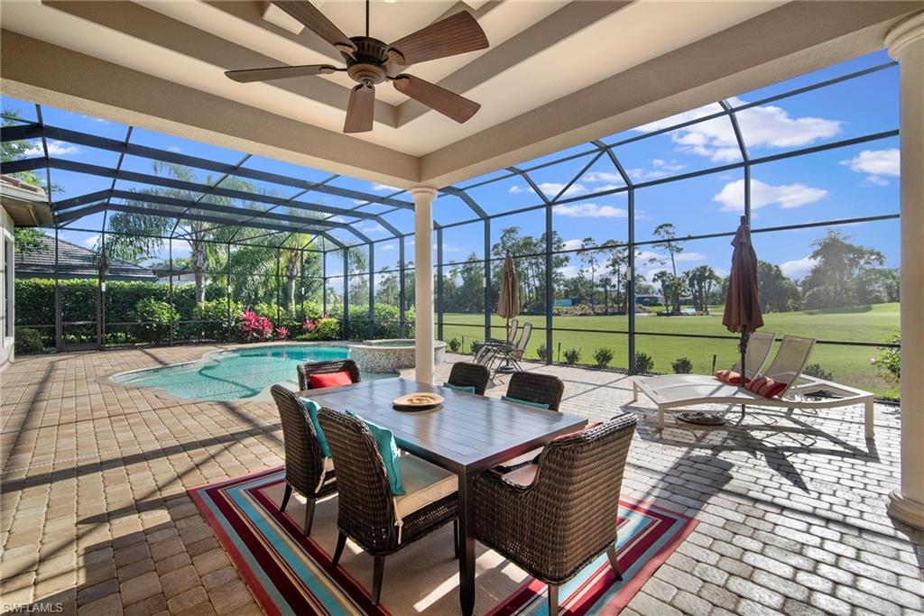 CLASSICS PLANTATION ESTATES - Residential