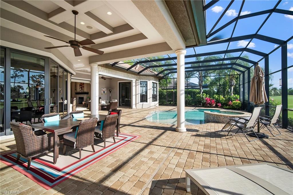 CLASSICS PLANTATION ESTATES - Residential