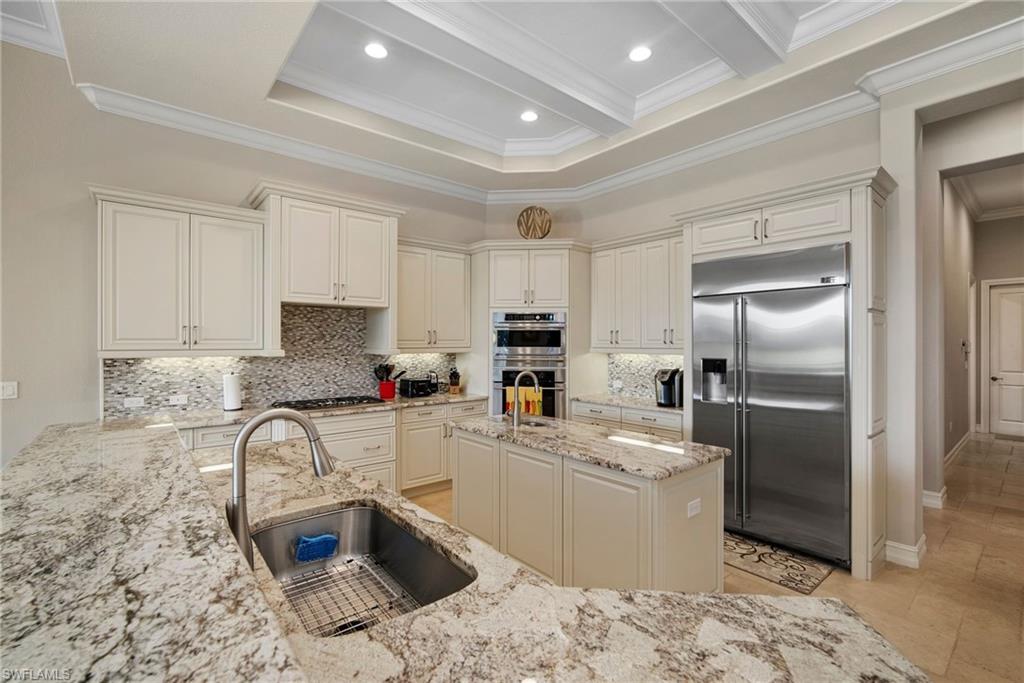 CLASSICS PLANTATION ESTATES - Residential