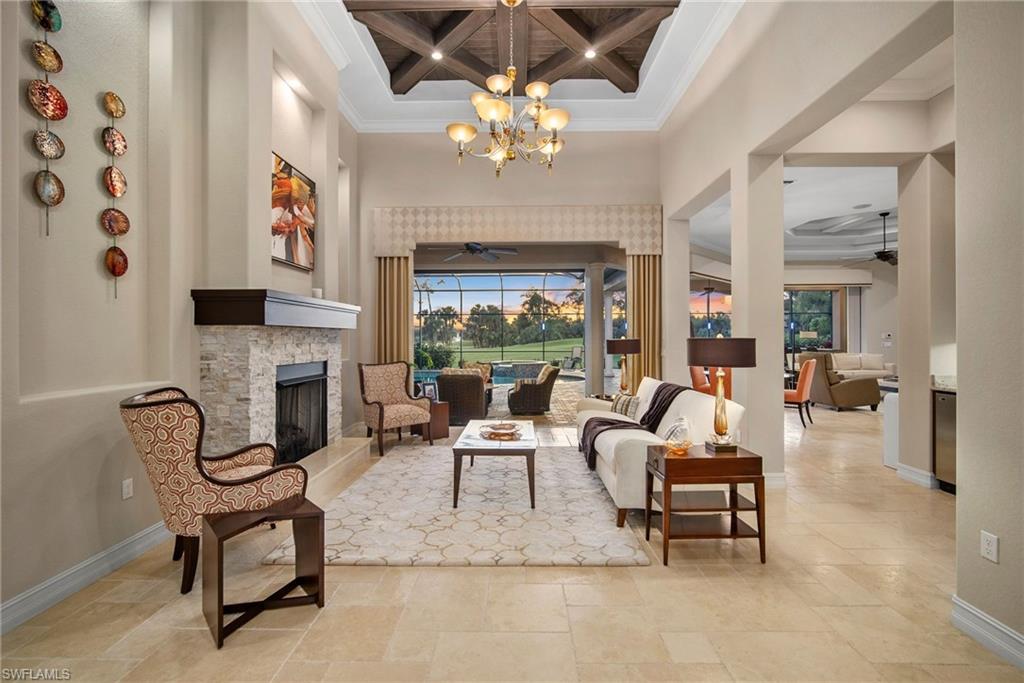 CLASSICS PLANTATION ESTATES - Residential