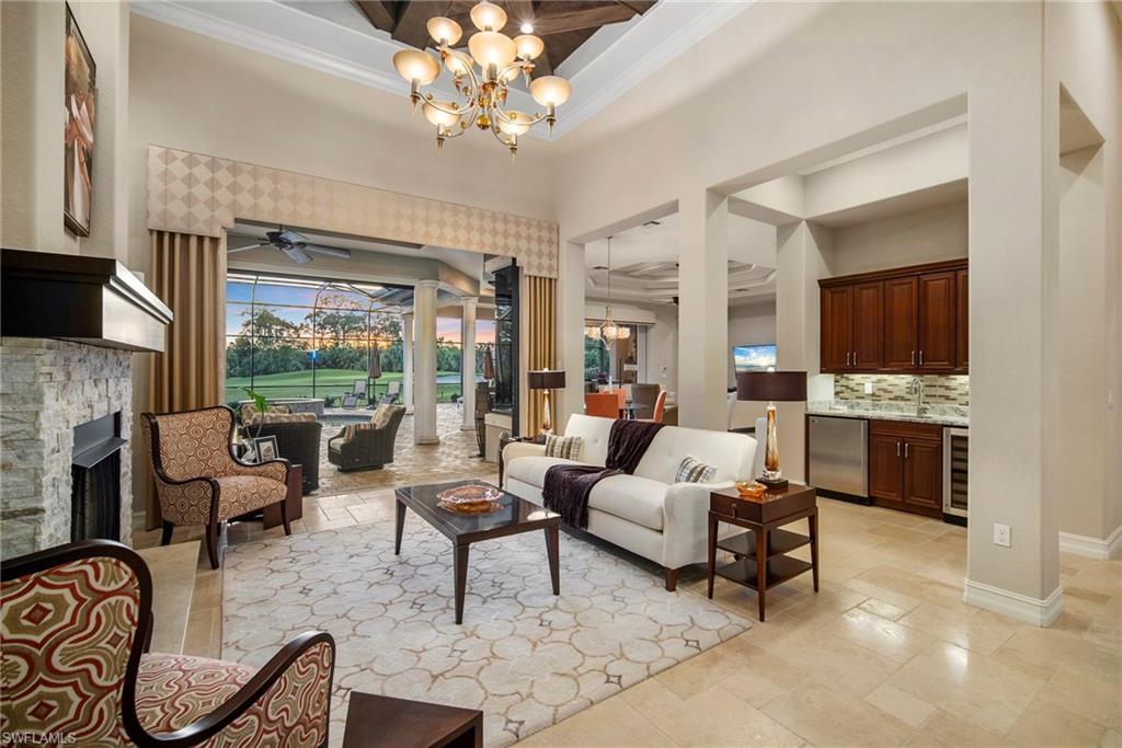 CLASSICS PLANTATION ESTATES - Residential