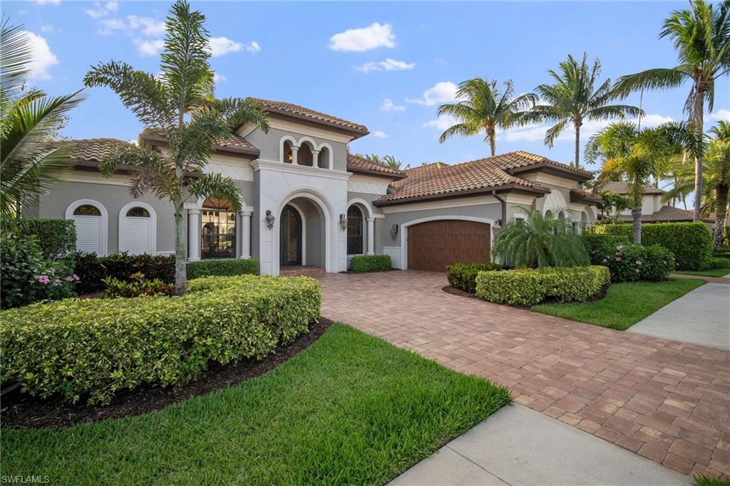 CLASSICS PLANTATION ESTATES - Residential