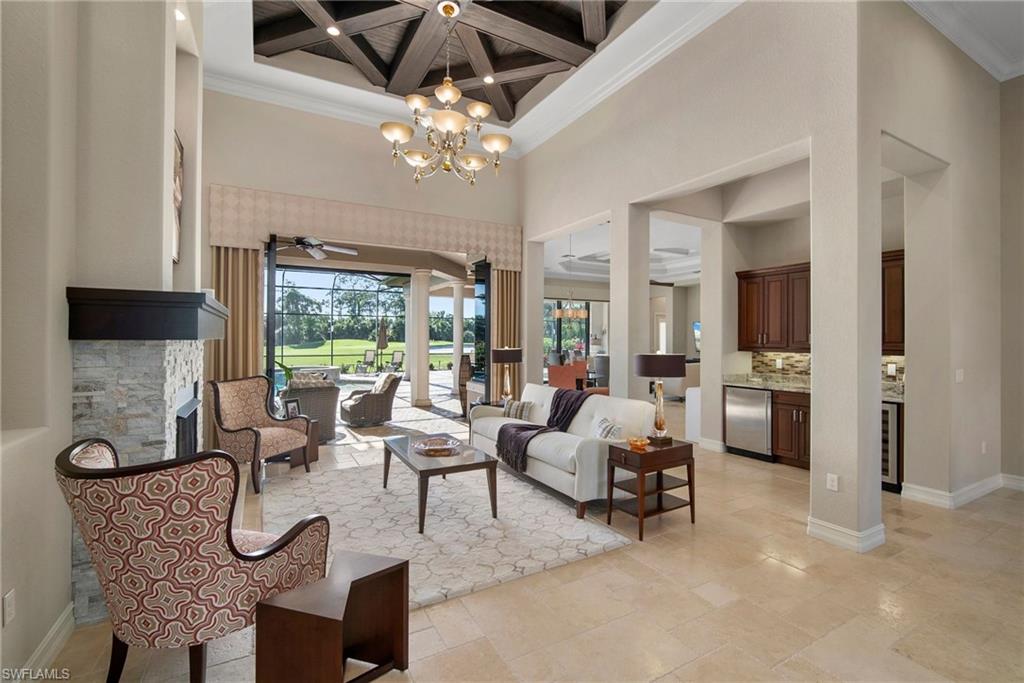 CLASSICS PLANTATION ESTATES - Residential