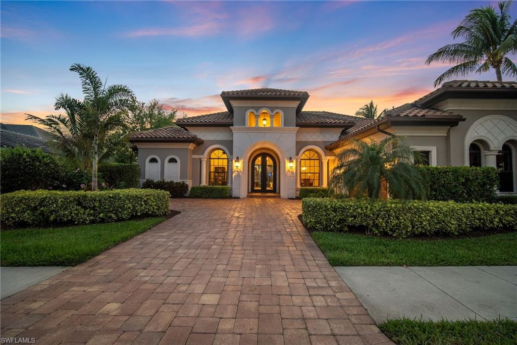 CLASSICS PLANTATION ESTATES - Residential