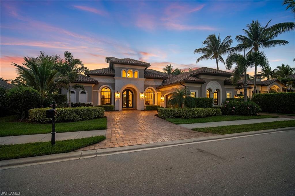 CLASSICS PLANTATION ESTATES - Residential