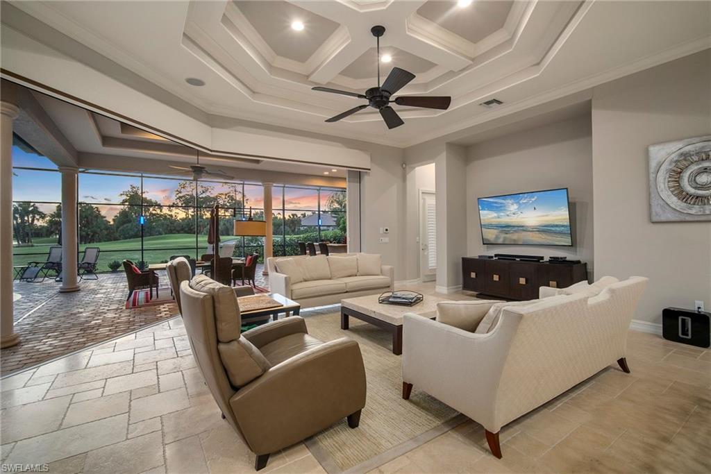 CLASSICS PLANTATION ESTATES - Residential