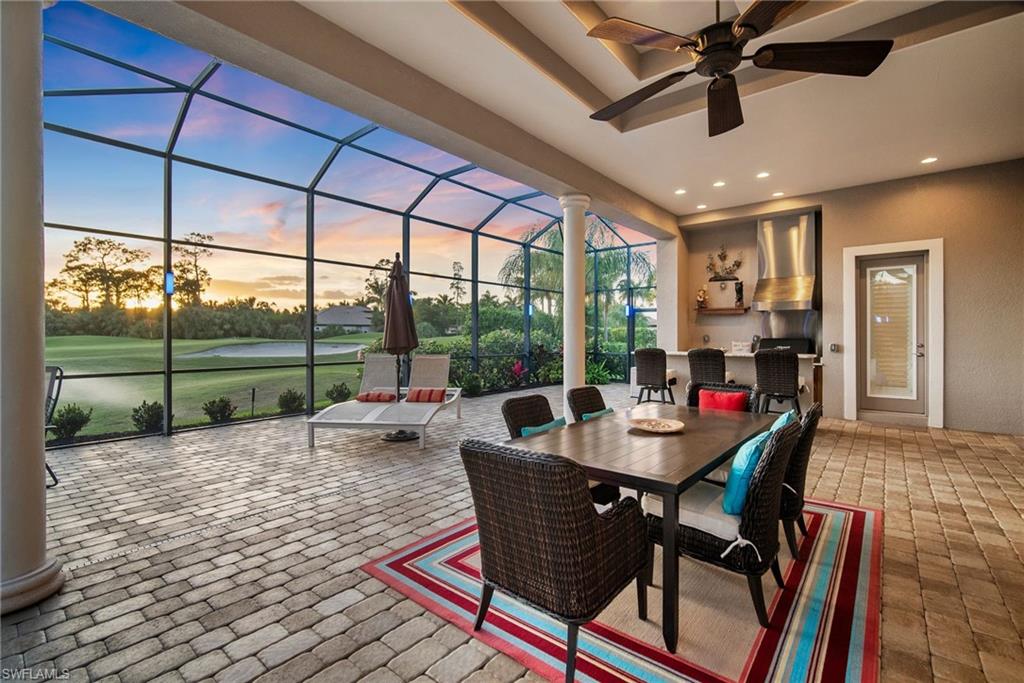 CLASSICS PLANTATION ESTATES - Residential