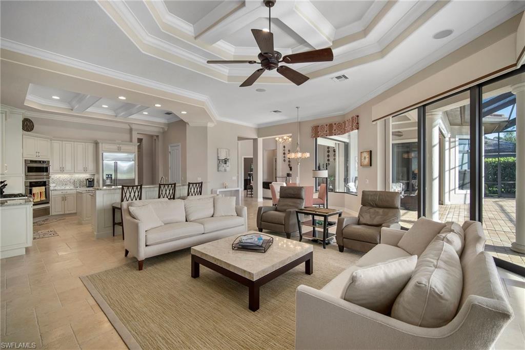 CLASSICS PLANTATION ESTATES - Residential