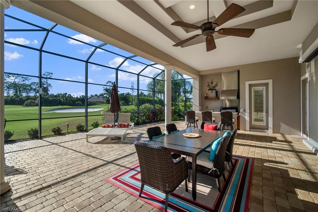 CLASSICS PLANTATION ESTATES - Residential