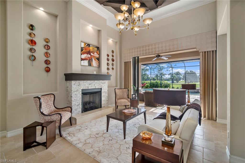 CLASSICS PLANTATION ESTATES - Residential