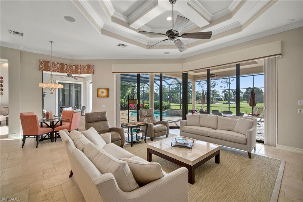 CLASSICS PLANTATION ESTATES - Residential