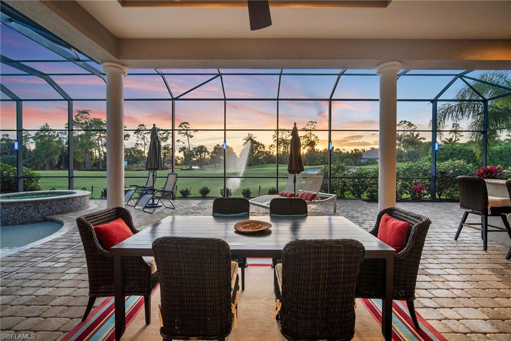 CLASSICS PLANTATION ESTATES - Residential