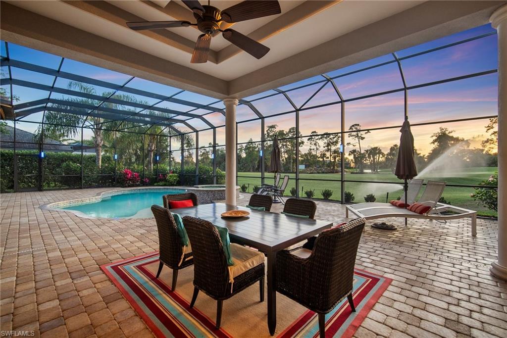 CLASSICS PLANTATION ESTATES - Residential