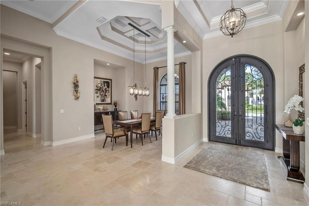 CLASSICS PLANTATION ESTATES - Residential