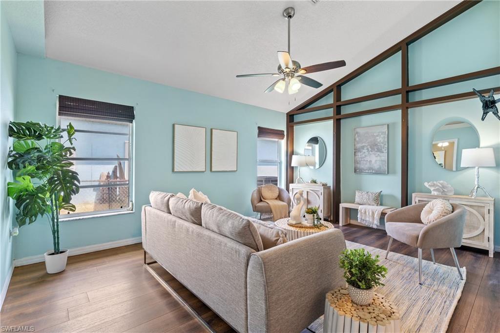 PORT CHARLOTTE - Residential