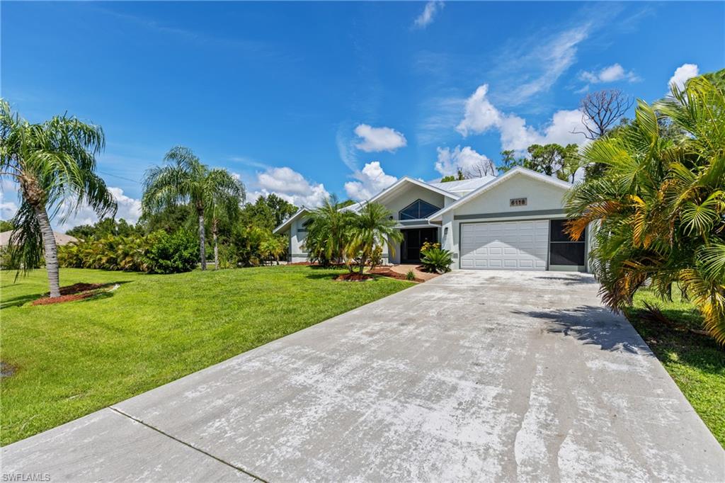 PORT CHARLOTTE - Residential