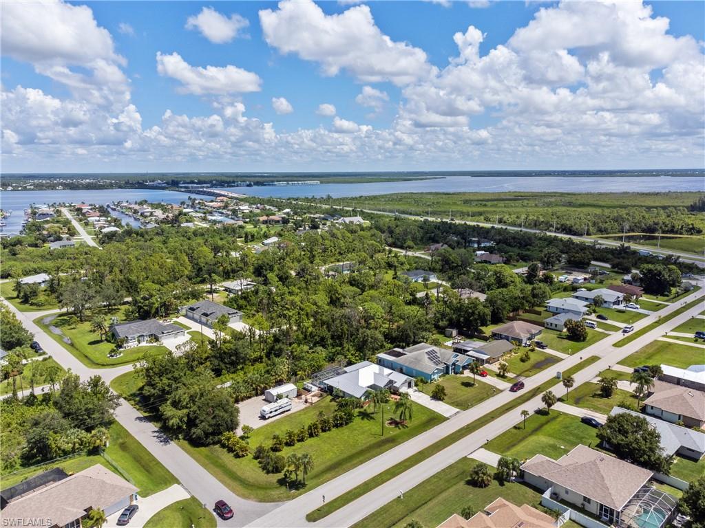 PORT CHARLOTTE - Residential