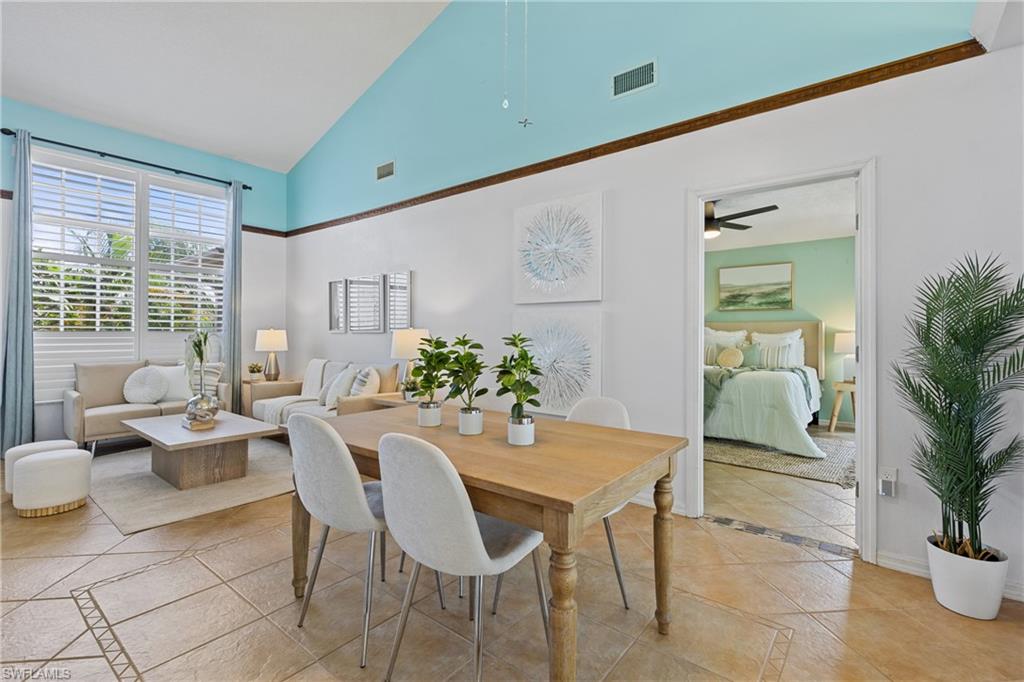 PORT CHARLOTTE - Residential