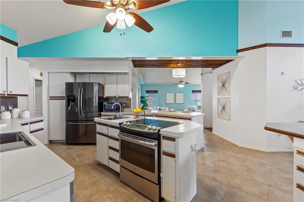 PORT CHARLOTTE - Residential