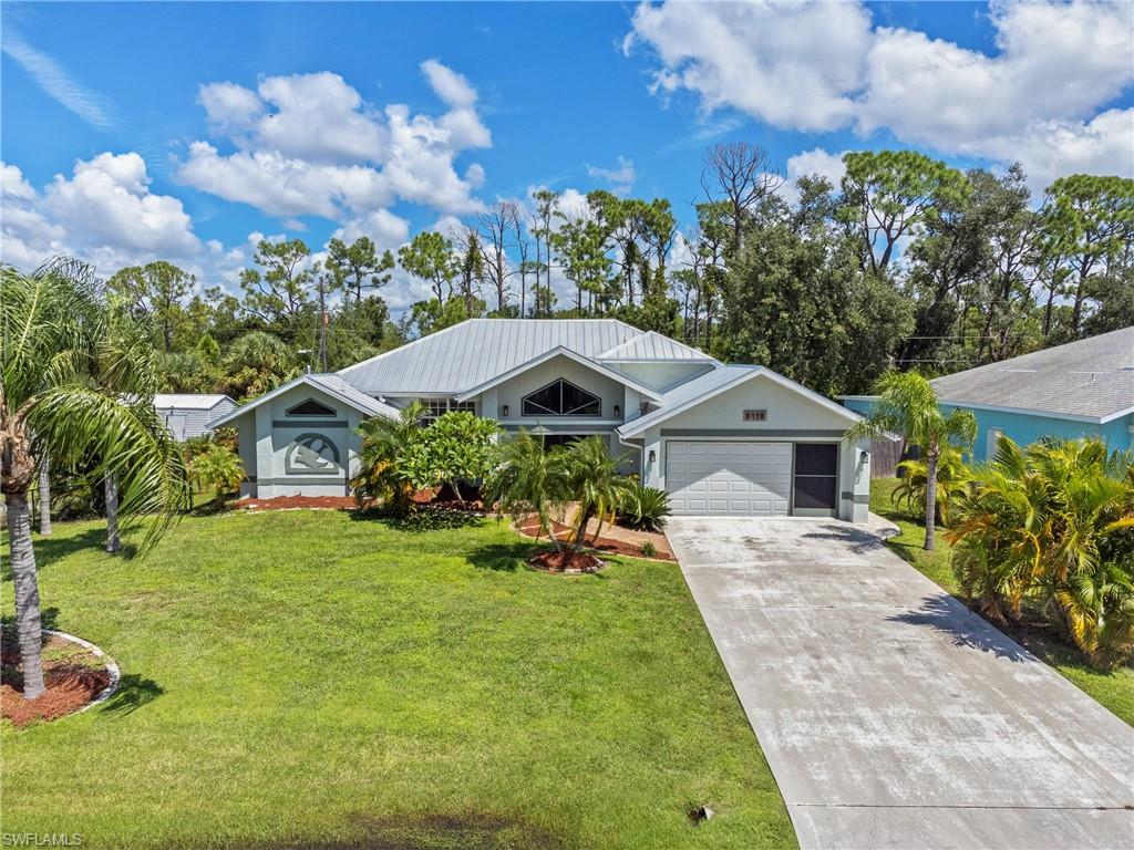 PORT CHARLOTTE - Residential