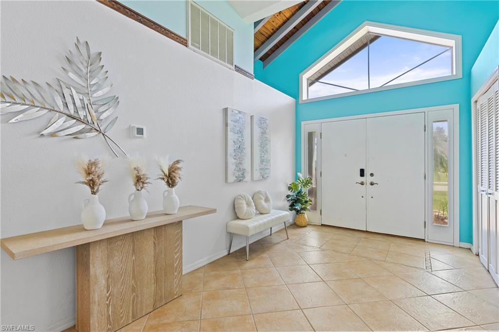 PORT CHARLOTTE - Residential