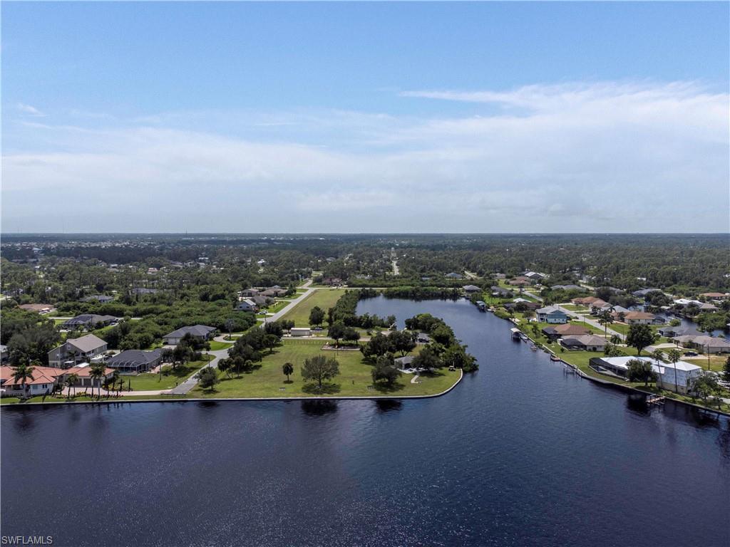 PORT CHARLOTTE - Residential