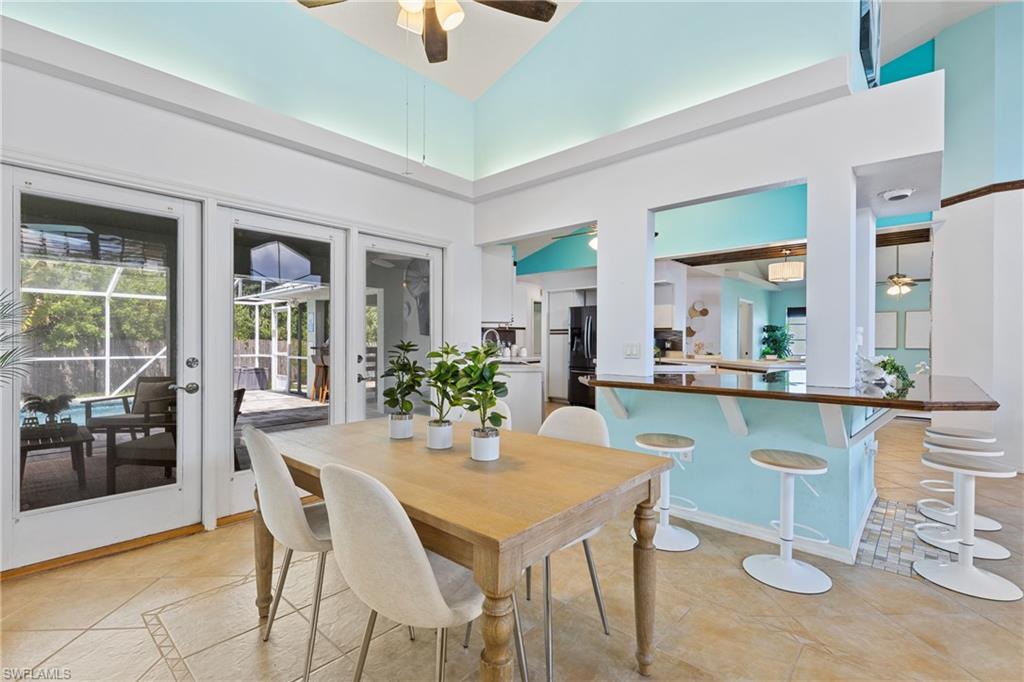 PORT CHARLOTTE - Residential