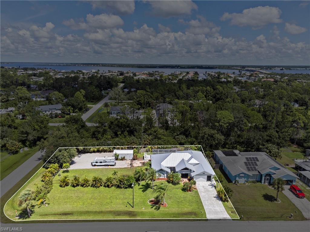 PORT CHARLOTTE - Residential