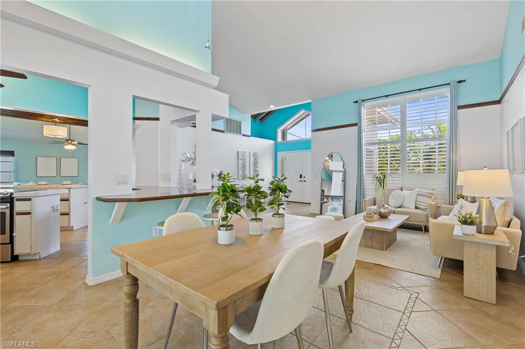 PORT CHARLOTTE - Residential