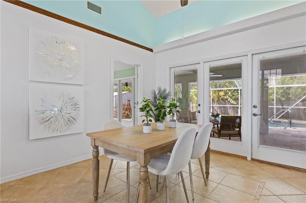 PORT CHARLOTTE - Residential