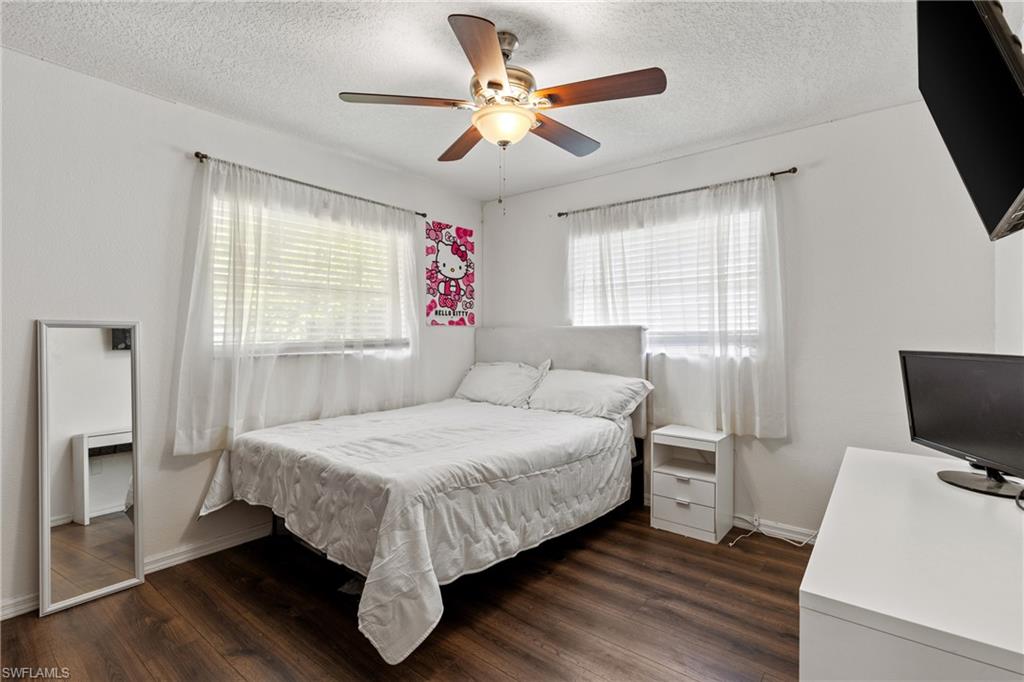 PORT CHARLOTTE - Residential