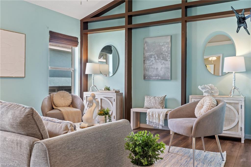 PORT CHARLOTTE - Residential