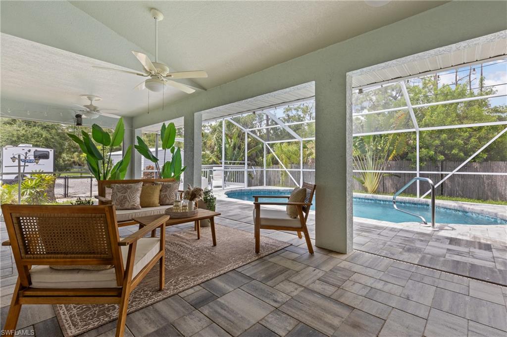 PORT CHARLOTTE - Residential