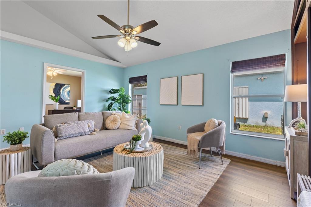 PORT CHARLOTTE - Residential