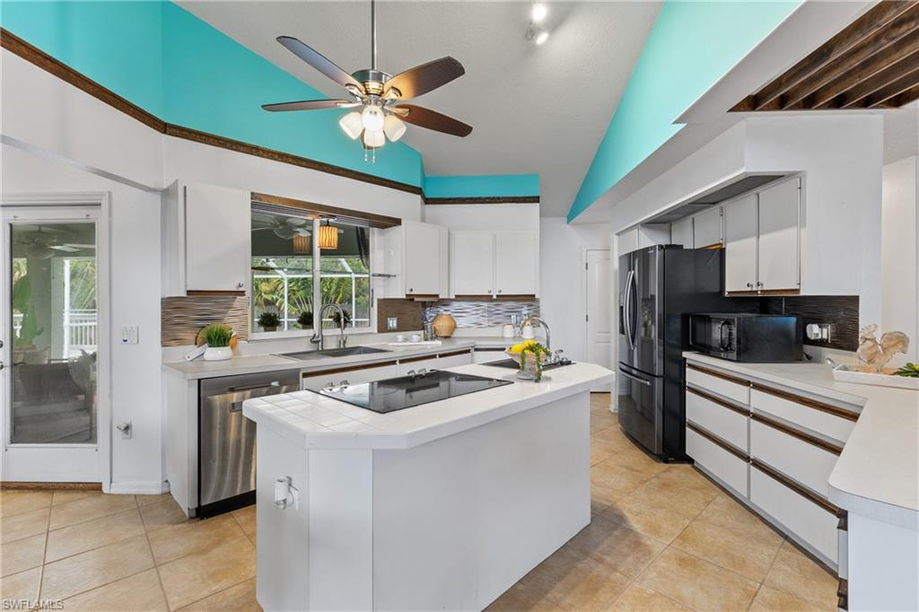 PORT CHARLOTTE - Residential