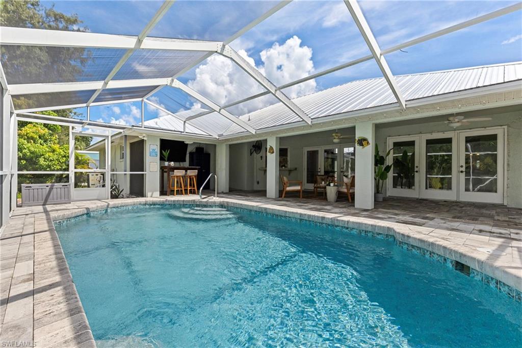 PORT CHARLOTTE - Residential