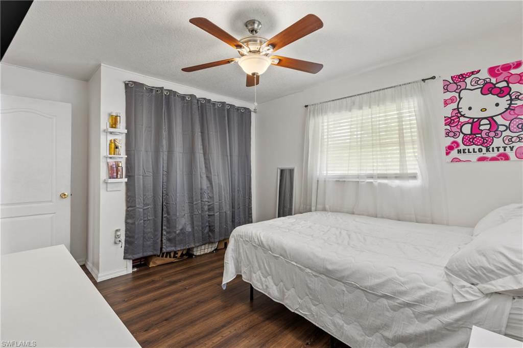 PORT CHARLOTTE - Residential