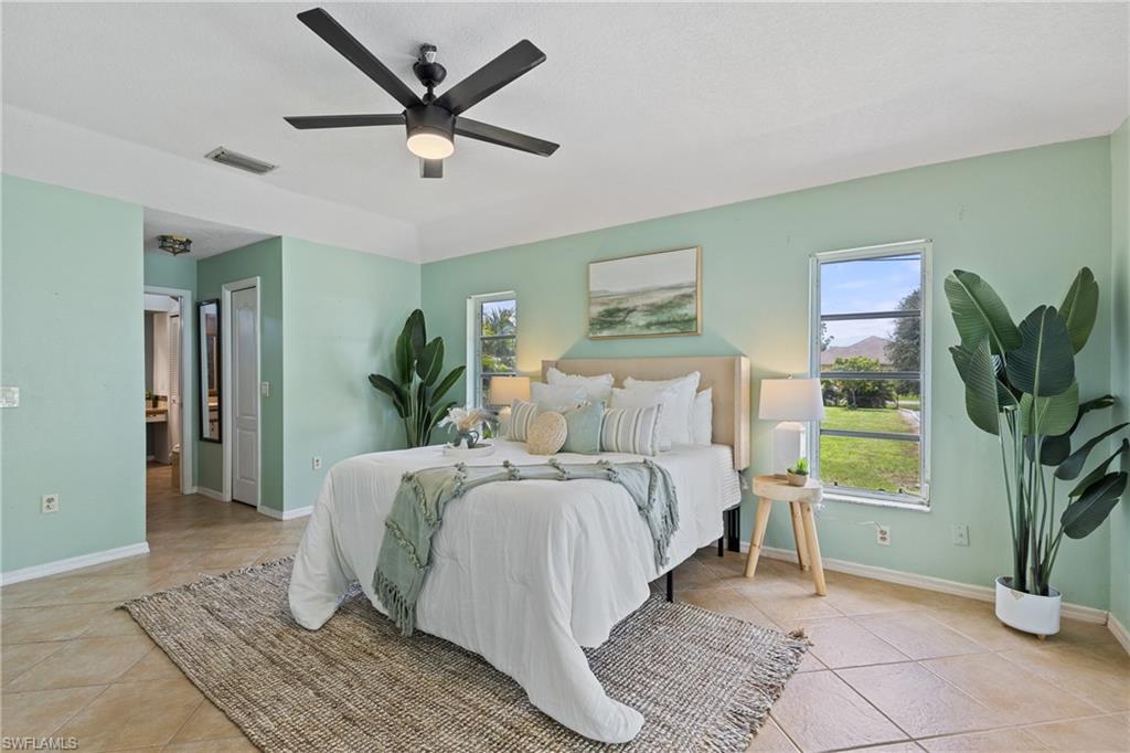 PORT CHARLOTTE - Residential