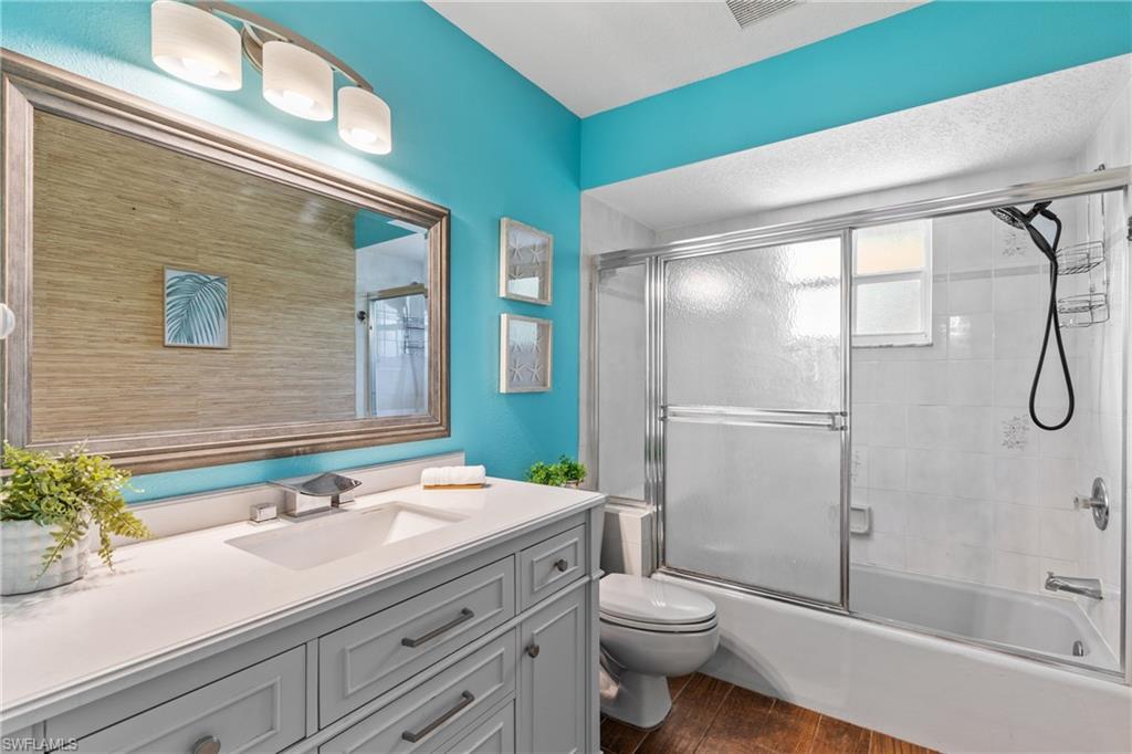 PORT CHARLOTTE - Residential