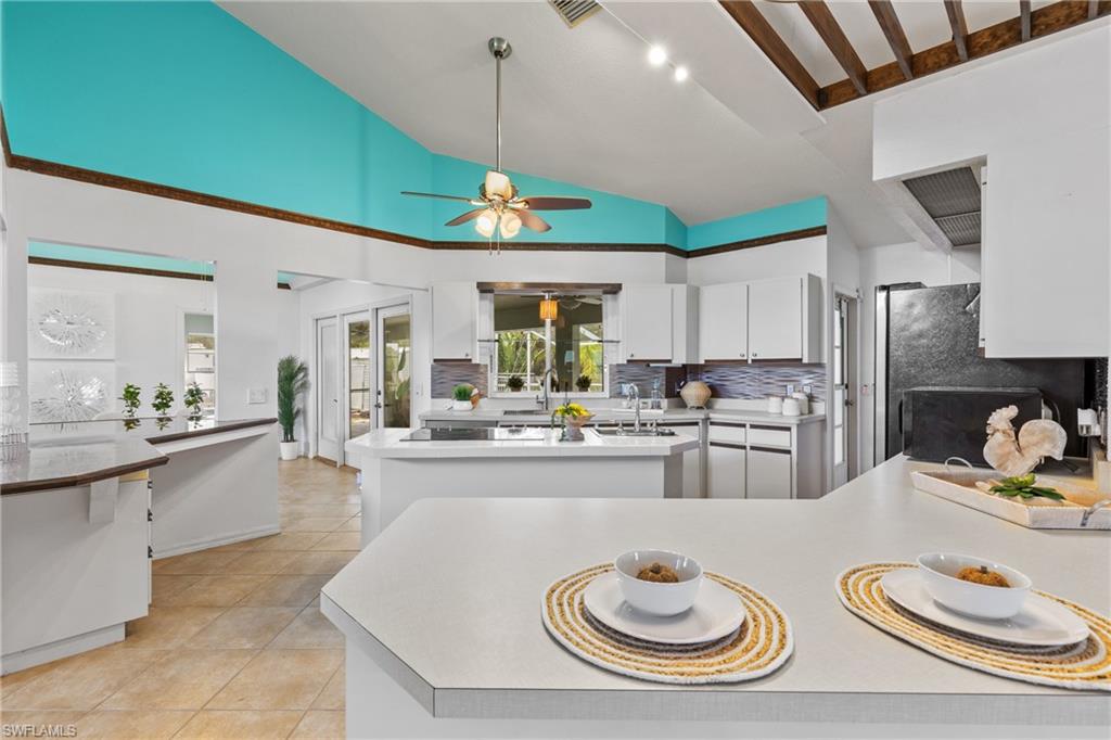 PORT CHARLOTTE - Residential