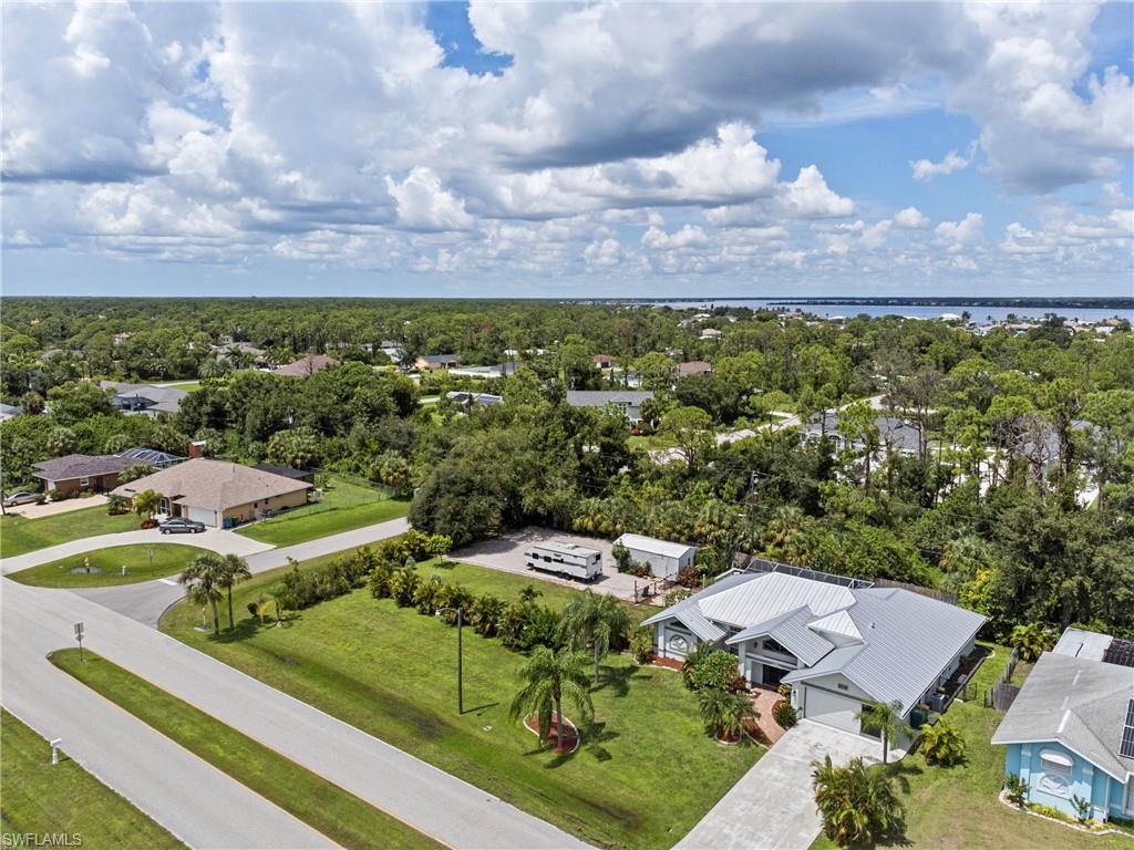 PORT CHARLOTTE - Residential