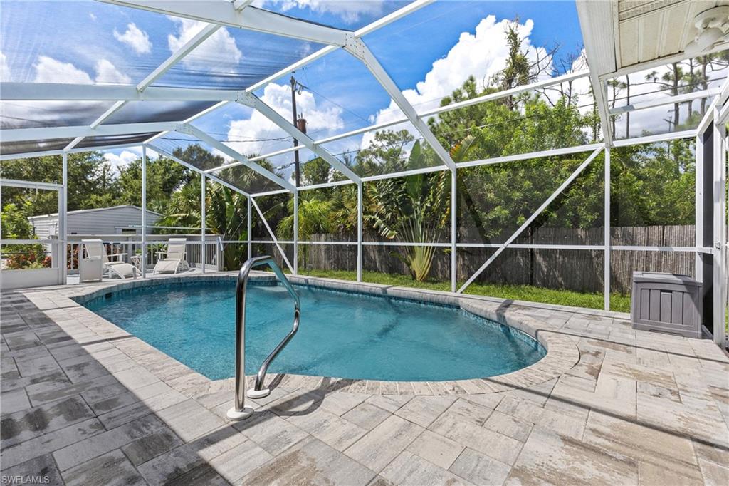 PORT CHARLOTTE - Residential