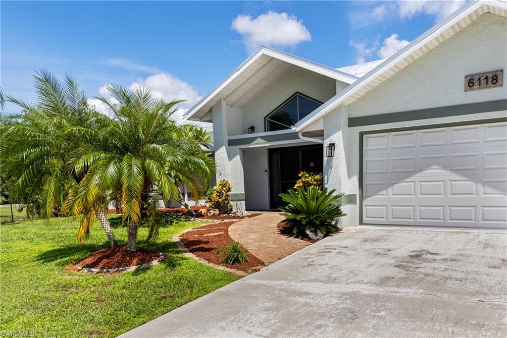 PORT CHARLOTTE - Residential