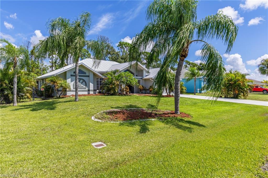 PORT CHARLOTTE - Residential