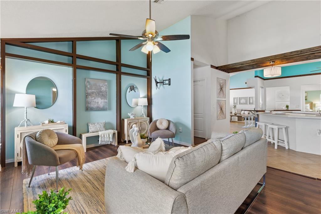 PORT CHARLOTTE - Residential