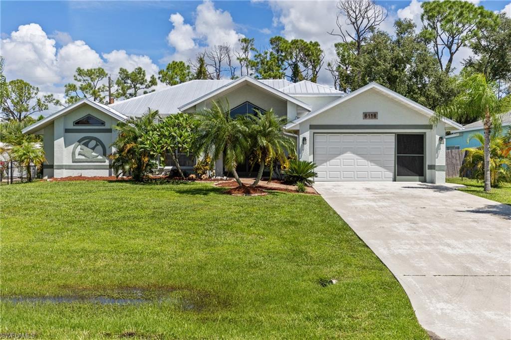 PORT CHARLOTTE - Residential