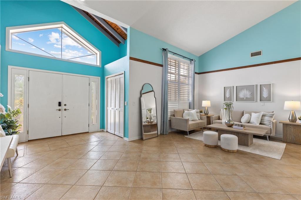 PORT CHARLOTTE - Residential