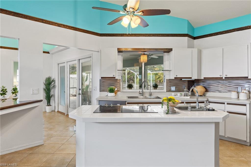 PORT CHARLOTTE - Residential